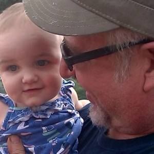 Meet your Posher, Pete